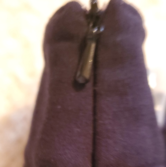 Black Alfred Sung Pencil Skirt - Picture 2 of 5